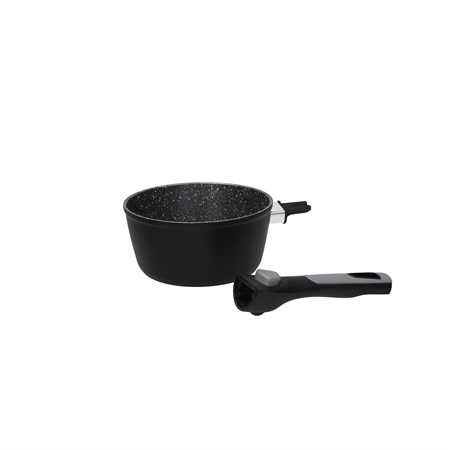 Casseruola Space Saving Cm 16 in Cucina
