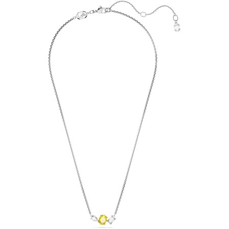 Pendente Mesmera Giallo in Boutique