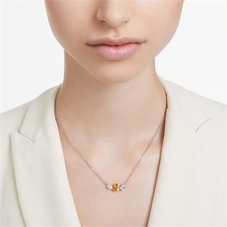 Pendente Mesmera Giallo in Boutique