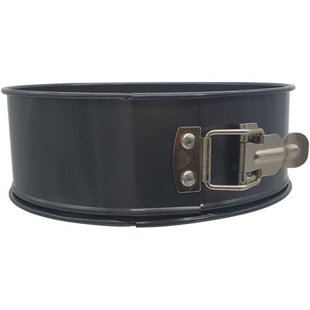 Tortiera Apribile Dolce&Salato Cm 18 in Cucina