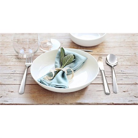 Servizio Posate 24 Pezzi Ambra in Tavola