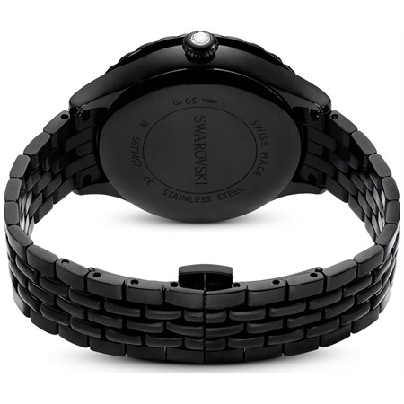 Orologio Octea Moon Nero in Boutique