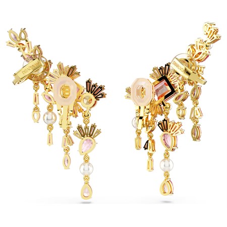 Orecchini A Clip Gema in Boutique