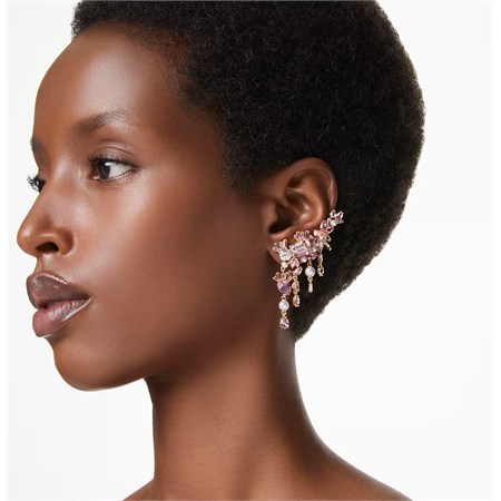 Orecchini A Clip Gema in Boutique