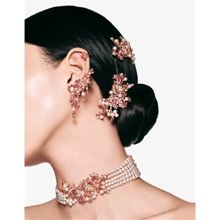 Orecchini A Clip Gema in Boutique