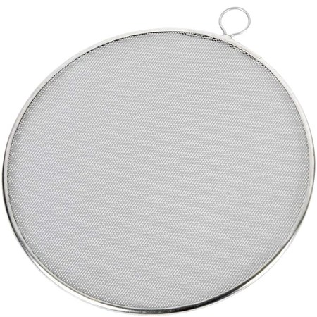 Frangifiamma in Cucina