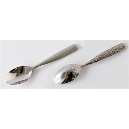 Dressed Cucchiaino da Caffè in Tavola