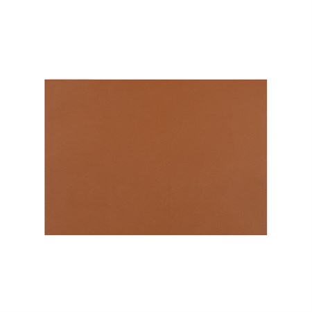 Tovaglietta Silkstone Double Face Terracotta in Tavola