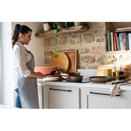 Padella Cook&Strong Cm 32 in Cucina