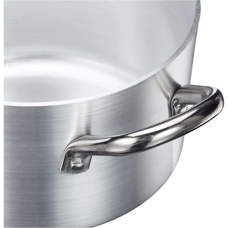 Casseruola Alta Albergo Cm 14 in Cucina