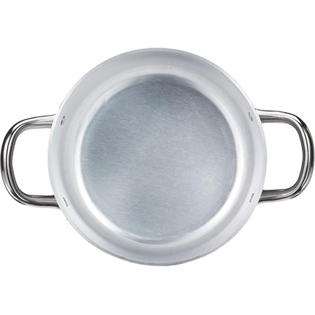 Casseruola Alta Piccola Comunità Cm 16 in Cucina