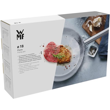 Padella Mini Cm 18 in Cucina