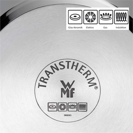 Casseruola 1 Manico Mini Cm 12 in Cucina