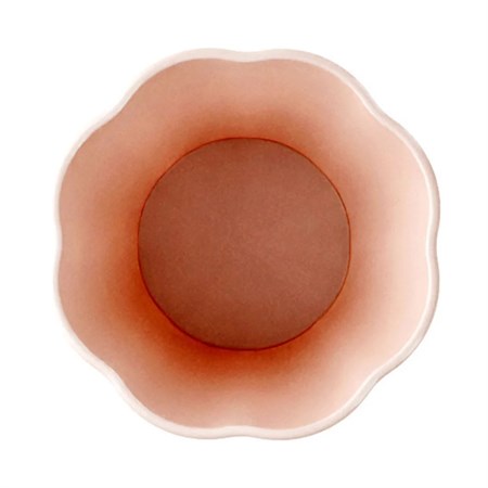 Josephine Contenitore Multiuso Rosa Polvere in Cucina