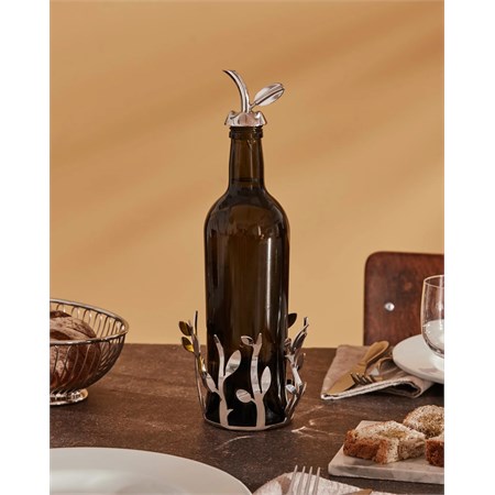 Fior D'Olio Tappo Dosatore Versatore in Tavola