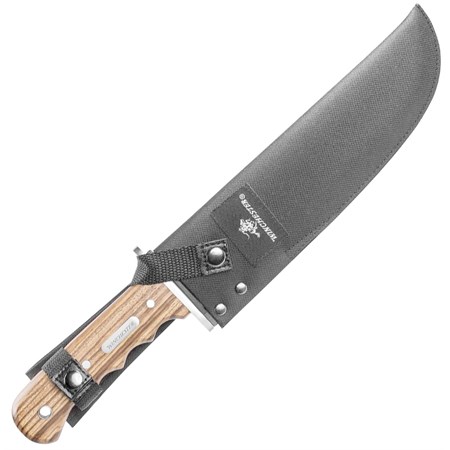 Coltello Double Barrel Bowie Winchester in Cucina