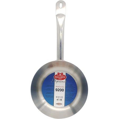 Casseruola Conica Cm 20 in Cucina