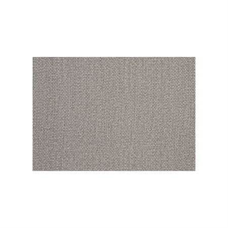 Tovaglietta Silkstone Double Face Nero in Tavola