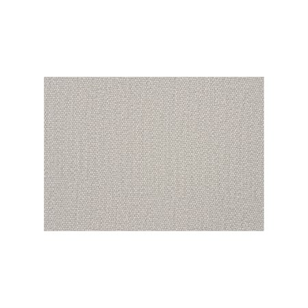 Tovaglietta Silkstone Double Face Grigio Tortora in Tavola