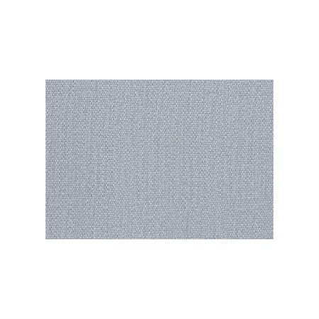 Tovaglietta Silkstone Double Face Celeste Opaco in Tavola