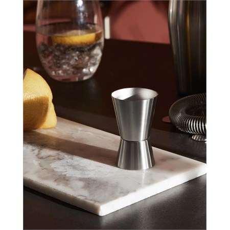 Misurino Per Cocktail Acciaio Satinato in Cucina
