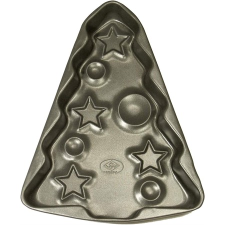 Stampo Forma Albero Di Natale Antiaderente  in Cucina