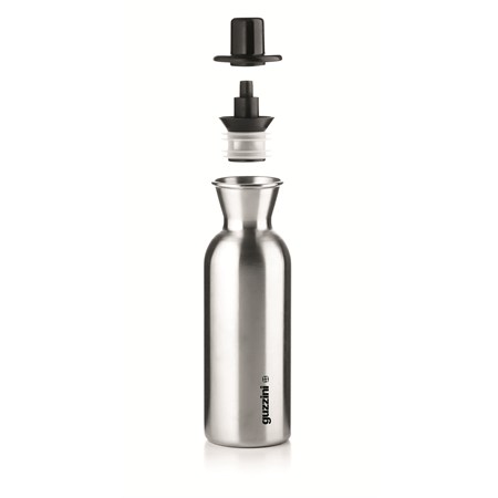 Oliera Acetiera 500 Cc In Acciaio Inox in Tavola