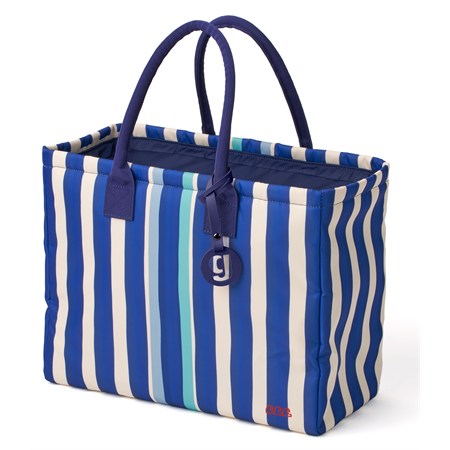 Borsa Termica Breeze Blu Mediterraneo 24 Lt. in Casa