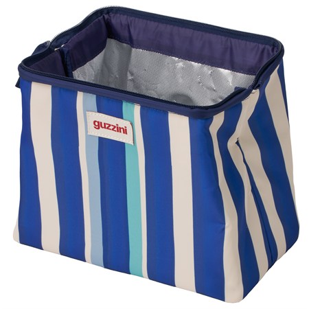 Borsa Termica Multiuso Breeze Blu Mediterraneo 7 Lt. in Casa