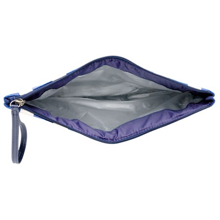 Pochette Termica Multiuso Breeze Blu Mediterraneo 0.4 Lt. in Casa