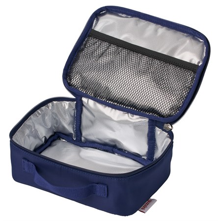Borsa Termica Snack, Cosmetici o Medicinali Breeze Blu Mediterraneo 1,8 Lt. in Casa
