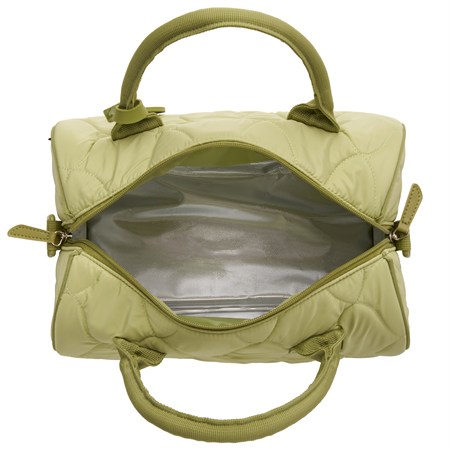 Borsa Termica Bauletto Handy Greta Verde Avocado 11 Lt. in Casa