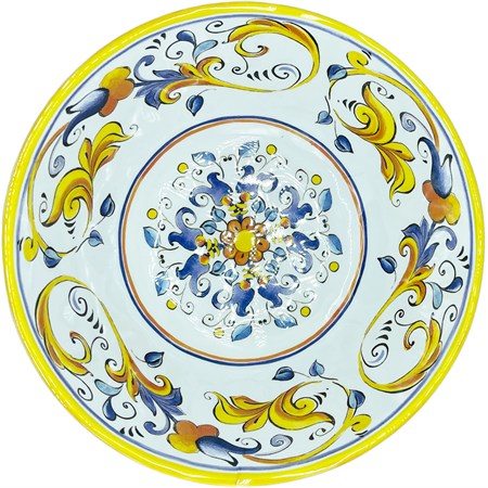 Insalatiera Tognana Florence 24 cm in Melamina in Tavola