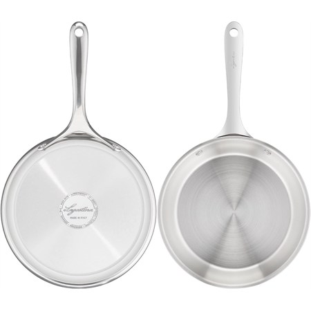 Padella Lagostina Orchestra 24 cm Induzione Lagotherm in Cucina