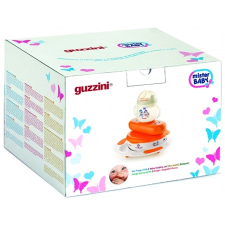 Set Pappa Kids in Offline