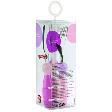 Set Posatine Billo in Boutique