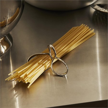 Dosa Spaghetti in Cucina