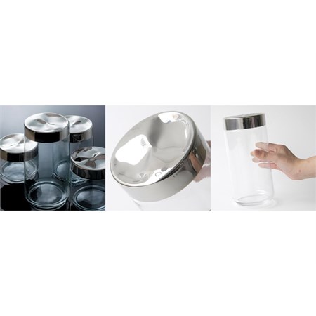 Julieta Barattolo Ermetico Cl 150 in Cucina