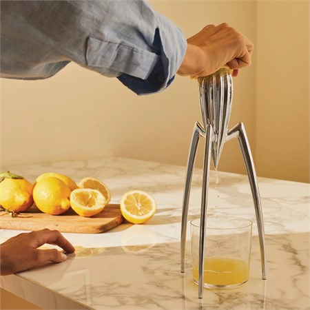 Juicy Salif Spremiagrumi in Cucina
