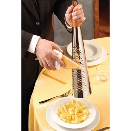 Todo Grattugia Gigante in Cucina