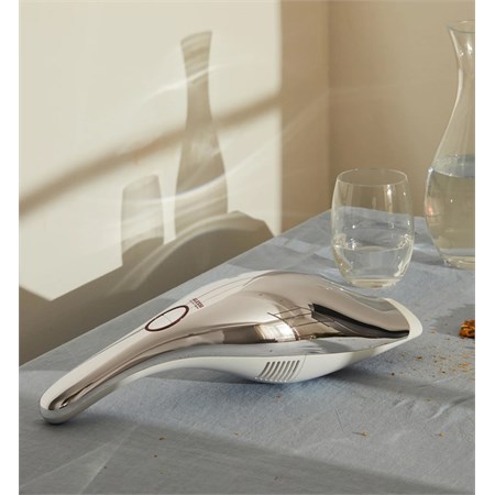 Miniaspirapolvere in Casa