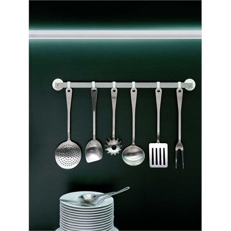 Sostegno Da Parete in Cucina