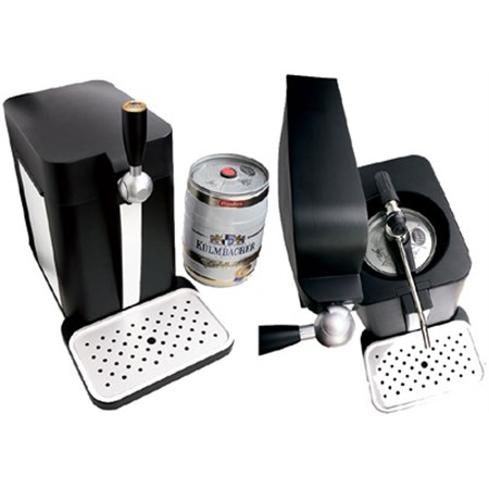 Spillatore Birra in Cucina