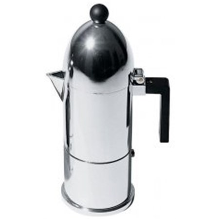 caffettiera cupola tz3 alessi