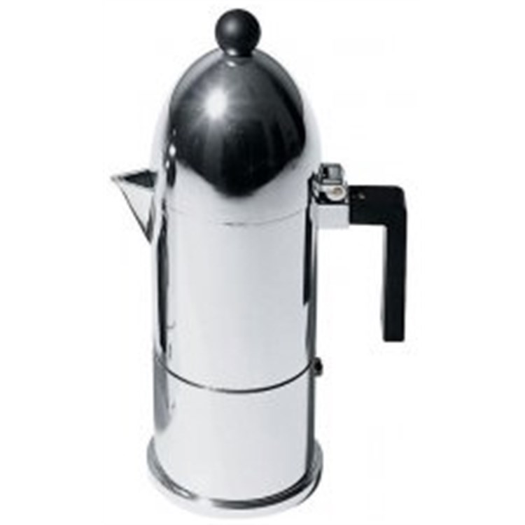 Caffettiera Cupola Tz.6