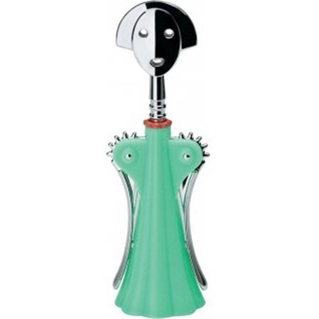 anna g verde magnete alessi