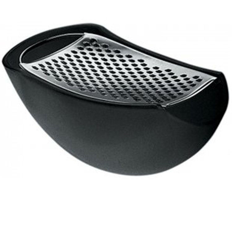 Parmenide Grattugia Nero