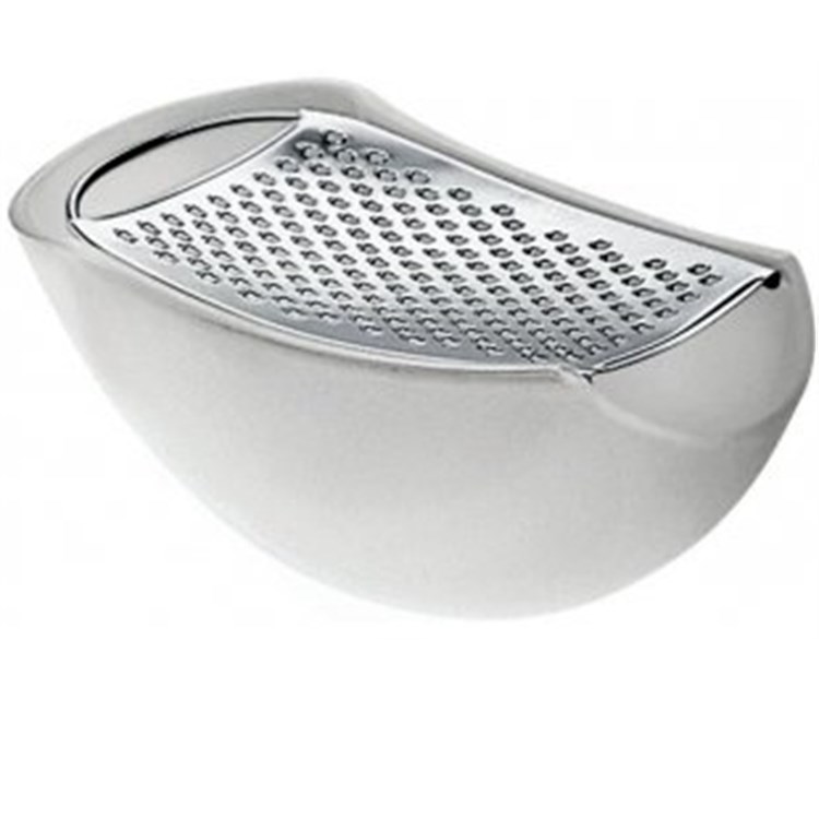 Parmenide Grattugia Bianca