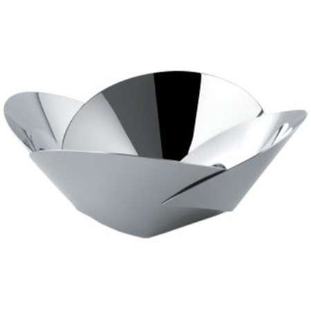 pianissimo cestino cm 18 alessi