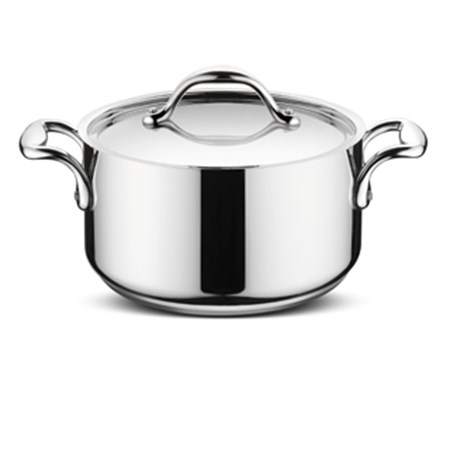 casseruola fonda 16 cm accademia lagofusion